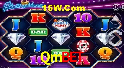 Jogos de Slot Qmbet