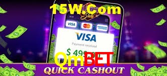 Welcome Bonus Qmbet