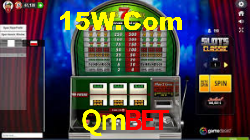 Qmbet
