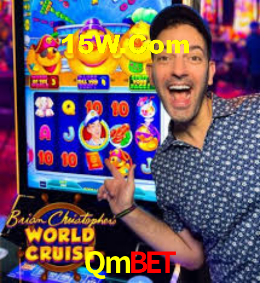 Bônus Generosos e Exclusivos no Qmbet para Você!