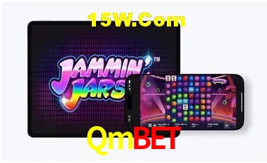 Provedores de Jogos Qmbet