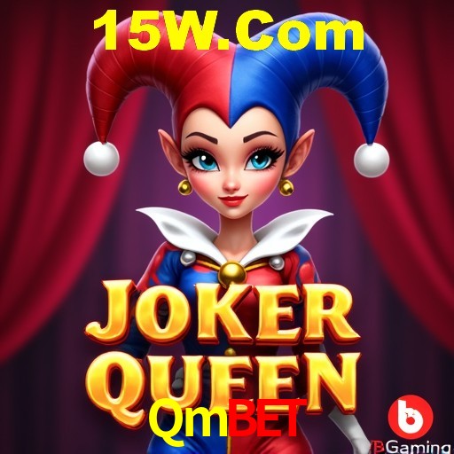 cassino Qmbet