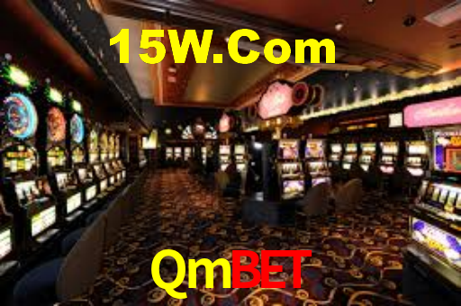 Qmbet Com CaSSino