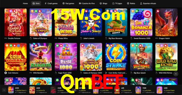 Qmbet