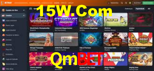 Qmbet.Com