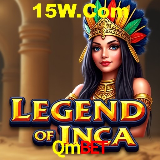 Inovações de Jogos na Qmbet: O Futuro das Experiências Interativas