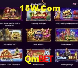 Estatísticas Esportivas Qmbet