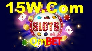 Welcome Bonus Qmbet