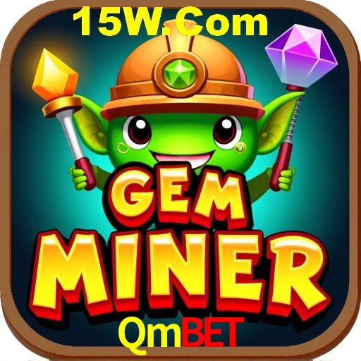 Interface do App Qmbet