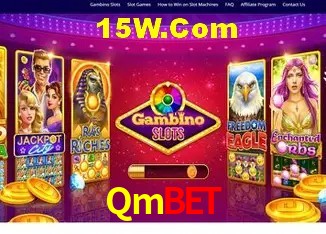 Benefícios da Conta Qmbet