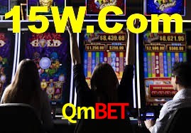 Blackjack Table Qmbet